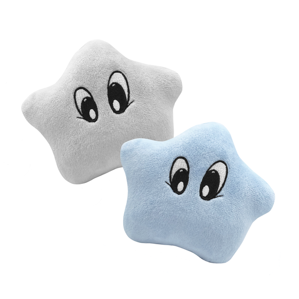 Star Plushie