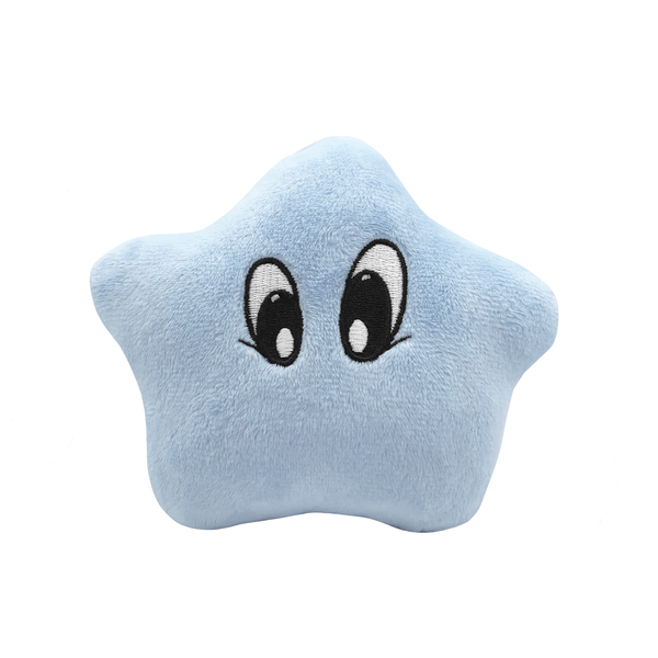 Star Plushie