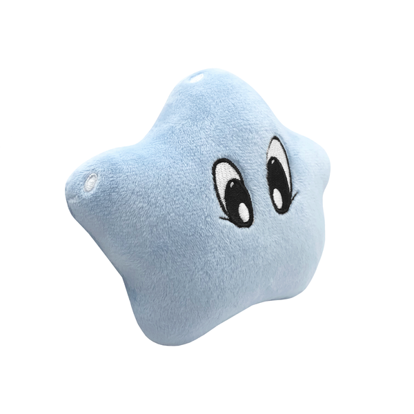 Star Plushie