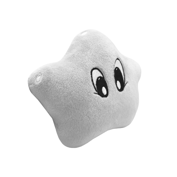 Star Plushie