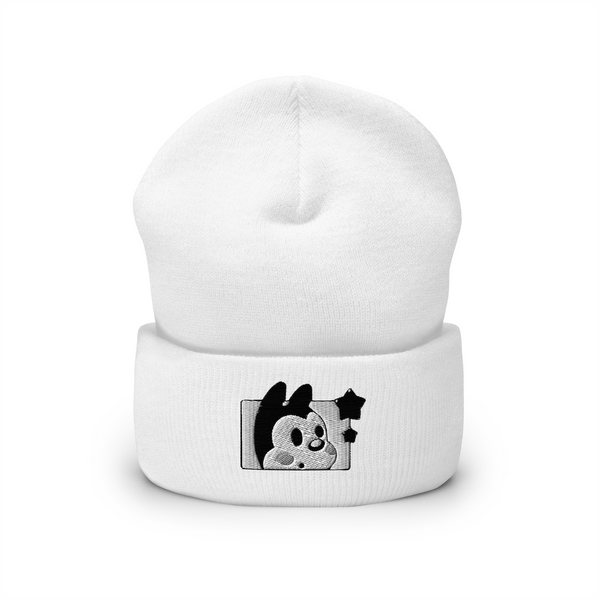 Kawaii Vampy Beanie