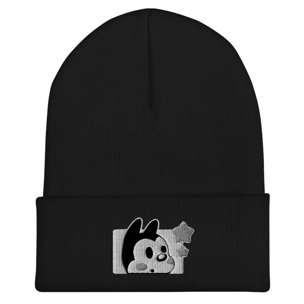 Kawaii Vampy Beanie