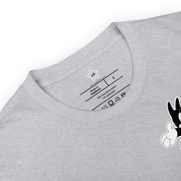 Imagine the Possibilities! T-Shirt