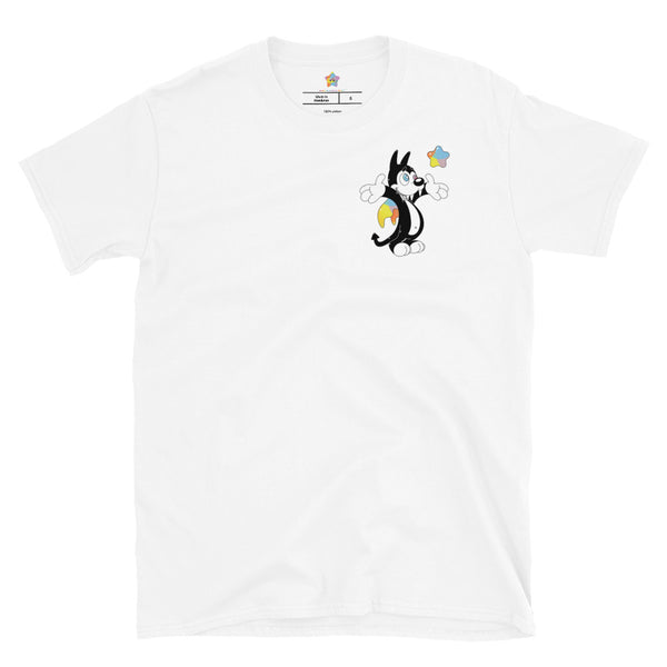 Imagine the Possibilities! T-Shirt