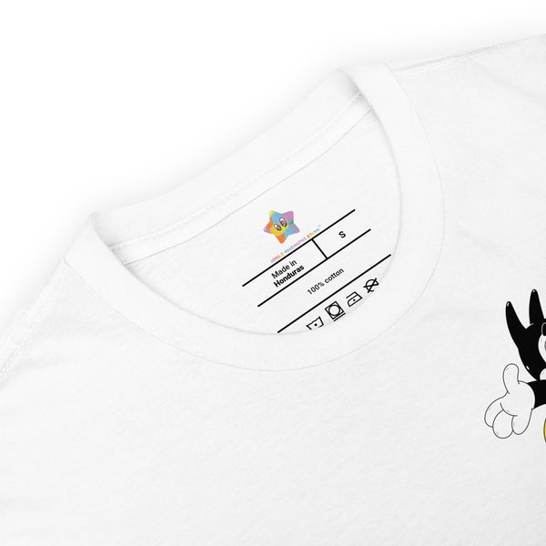 Imagine the Possibilities! T-Shirt