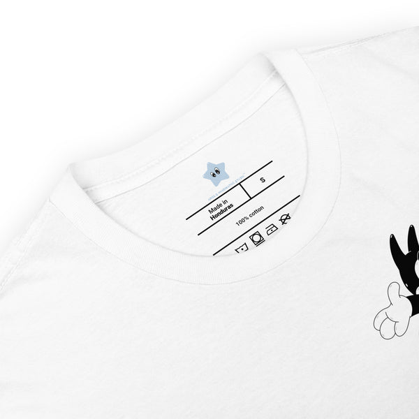 Imagine the Possibilities! T-Shirt