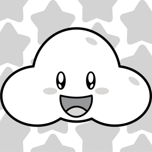 KAWAII CLOUD