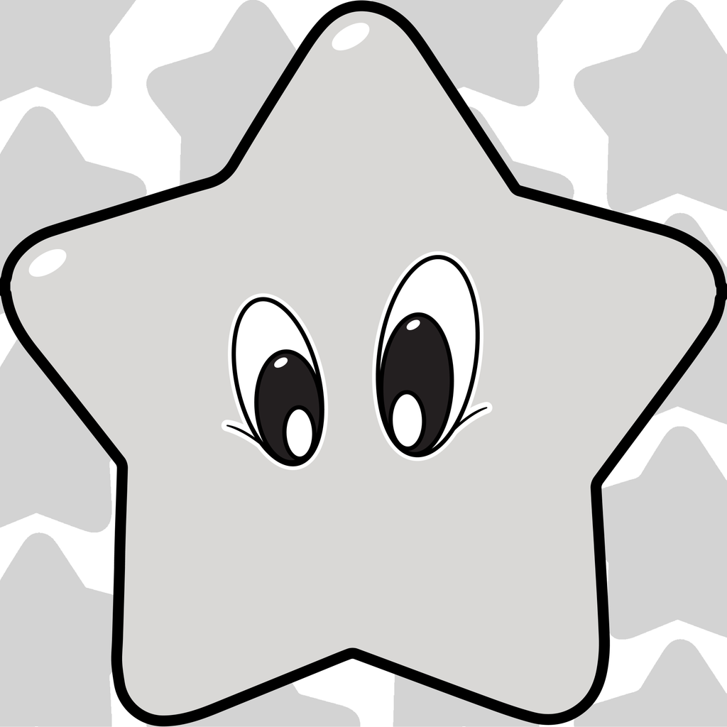 STAR (MASCOT)