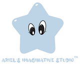 Ariel's Imaginative Studio™