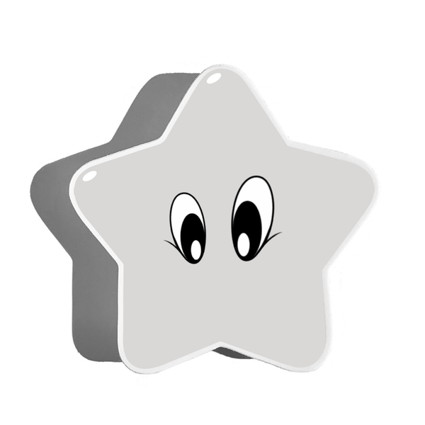 Star Sticker (Classic Collection)