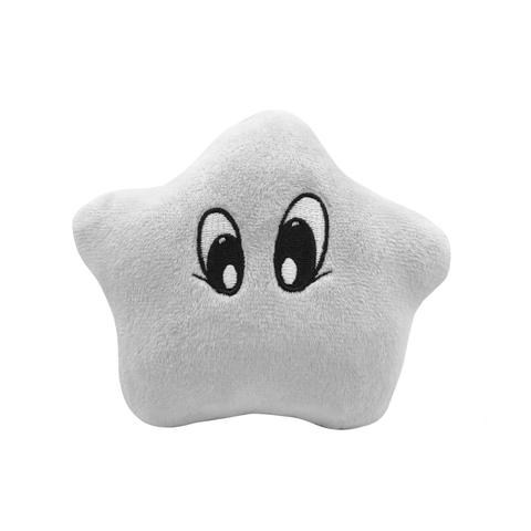 Star Plushie (Classic Collection)